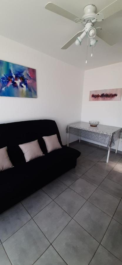 Jolie Maisonnette A Proximite De Toutes Commodites Saintes-Maries-de-la-Mer Exterior foto